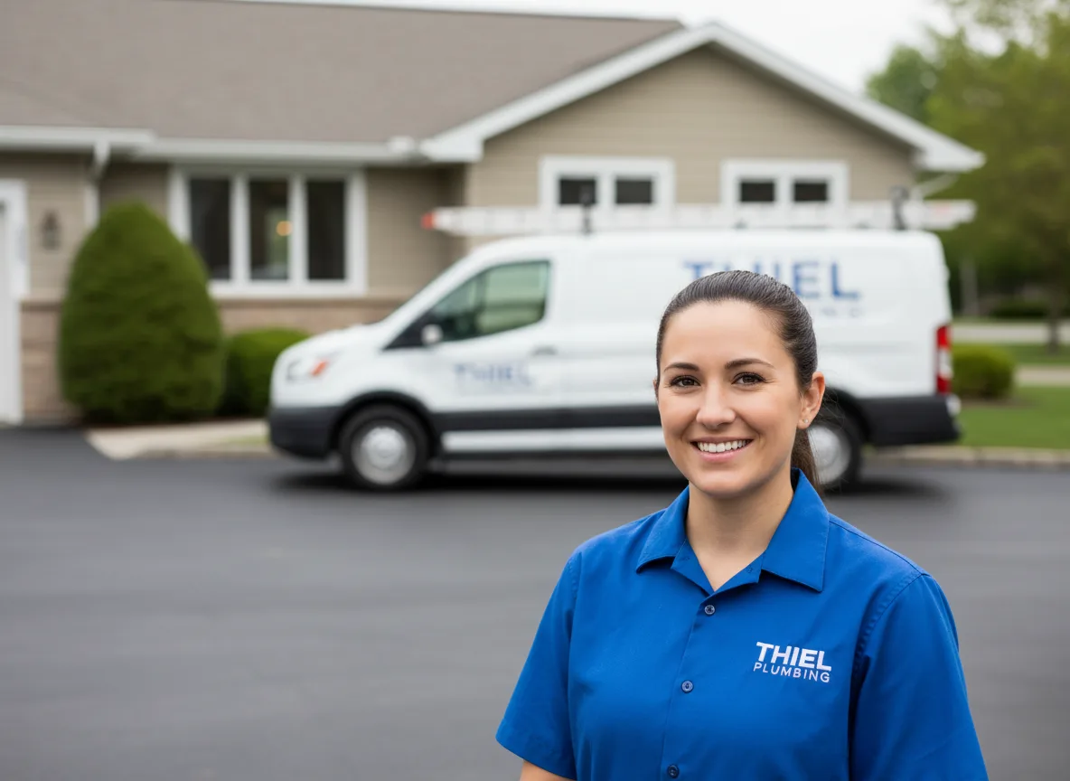 Plumber Millston, WI FAQs